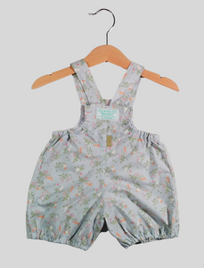 Romper in cotton New