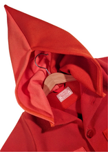 Load image into Gallery viewer, Jacket in 100% high quality wool
