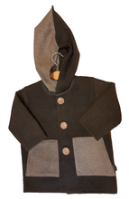 Load image into Gallery viewer, Jacket in 100% high quality wool
