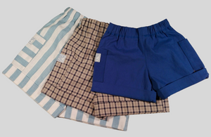 Short Pant