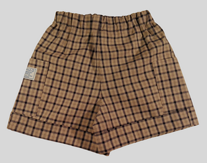 Short Pant