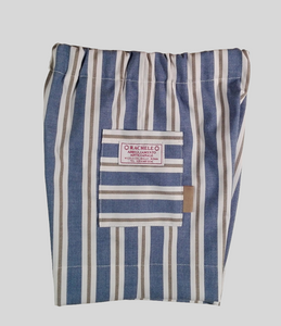 Short Pant Striped