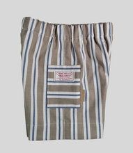 Load image into Gallery viewer, Short Pant Striped
