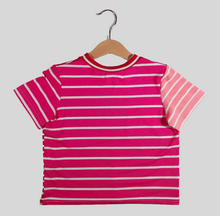 Load image into Gallery viewer, T-shirt Tricolor
