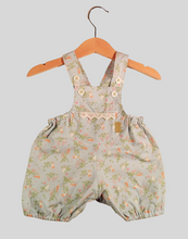 Load image into Gallery viewer, Romper in cotton New
