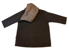 Load image into Gallery viewer, Jacket in 100% high quality wool
