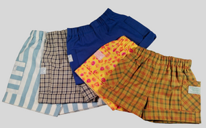 Short Pant
