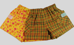 Short Pant