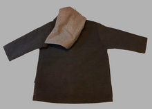 Load image into Gallery viewer, Jacket in 100% high quality wool
