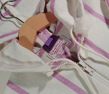 Load image into Gallery viewer, Jacket for Midseason and Summer use Purple
