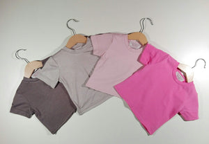 T-shirt Classic