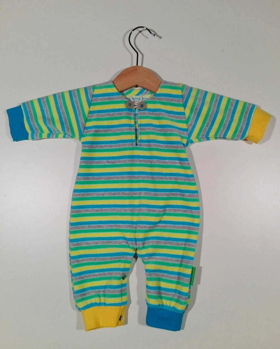 Onesie in soft warm Cotton