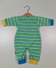 Load image into Gallery viewer, Onesie in soft warm Cotton
