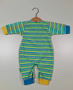 Onesie in soft warm Cotton