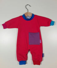 Load image into Gallery viewer, Onesie in warm cotton
