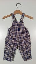 Load image into Gallery viewer, Dungaree in cotton
