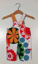 Load image into Gallery viewer, Dungaree in heavy cotton
