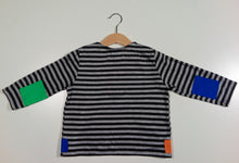 Load image into Gallery viewer, Long-sleeved sweater in Cotton (thin)
