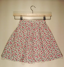 Load image into Gallery viewer, Skirt in Viscose
